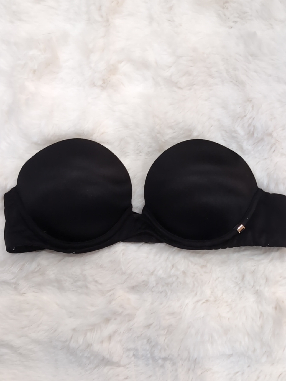 Victoria's Secret Very Sexy Strapless Push Up Bra